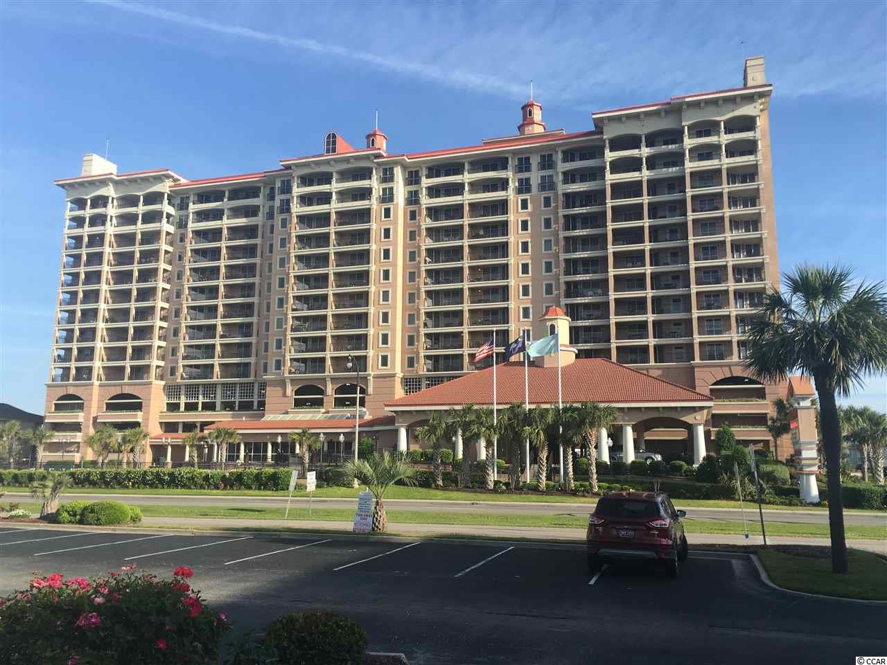 1819 N Ocean Blvd. UNIT #1517 North Myrtle Beach, SC 29582