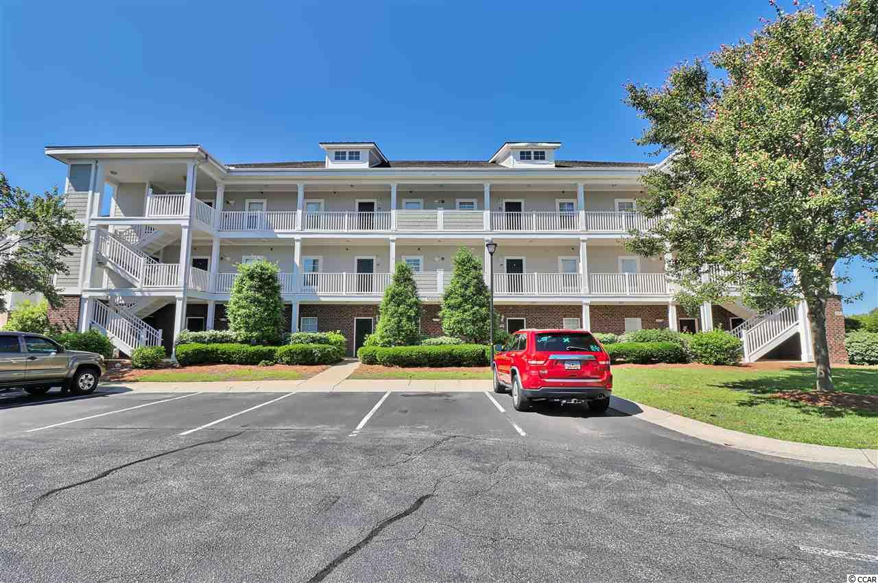 216 Castle Dr. UNIT #1396 Myrtle Beach, SC 29579