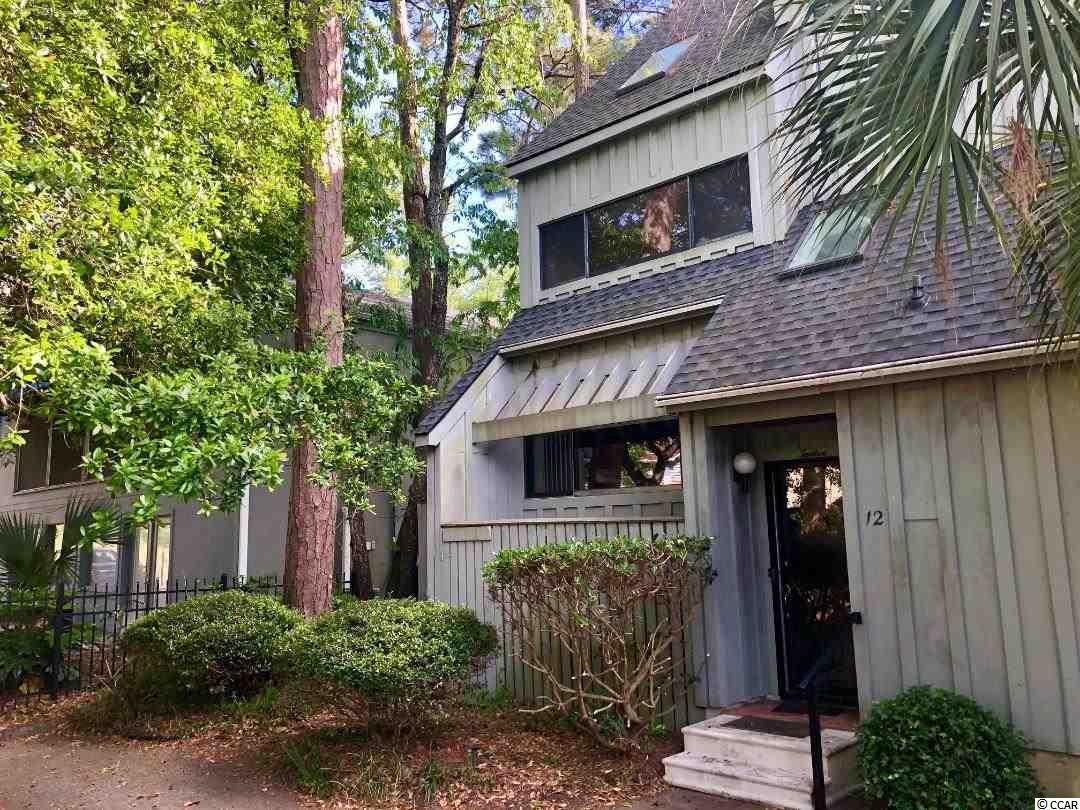 7300 Porcher Dr. UNIT #12 Myrtle Beach, SC 29572