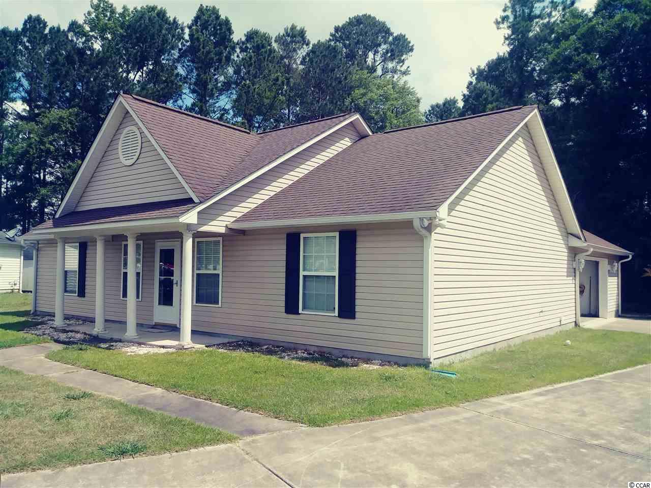 2439 Farmwood Circle Conway, SC 29527