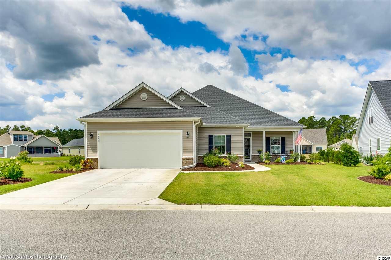 1450 Half Penny Loop Conway, SC 29526