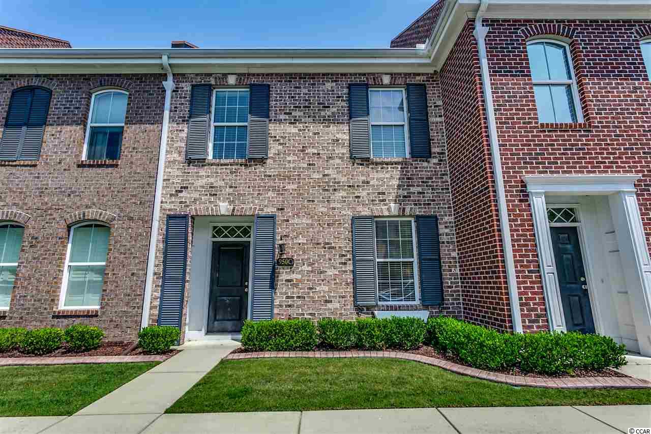 950 Rosencrans Ln. UNIT C Myrtle Beach, SC 29577
