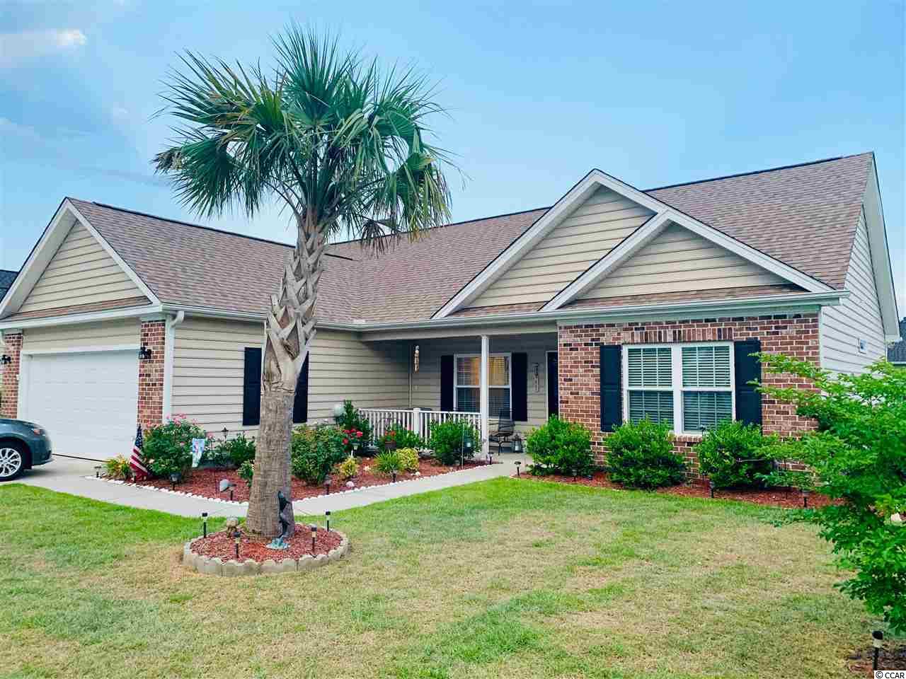 393 Lenox Dr. Conway, SC 29526