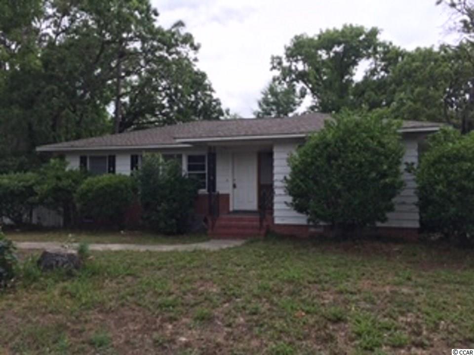 4401 Camellia Dr. Myrtle Beach, SC 29577