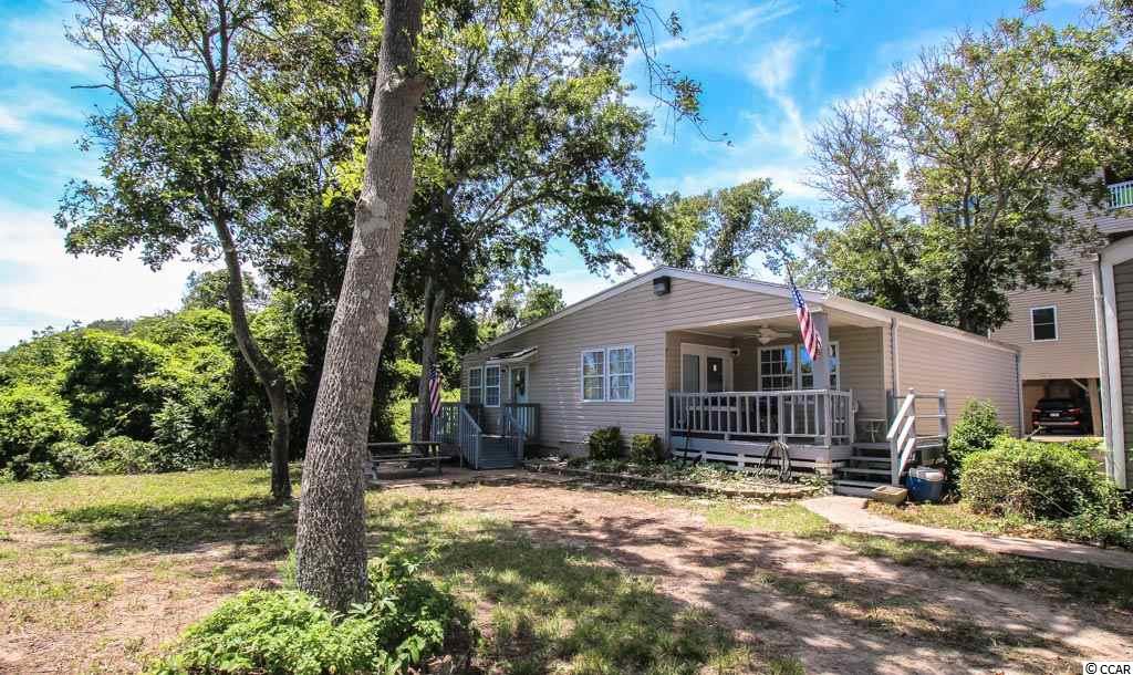 401 C 28th Ave. S North Myrtle Beach, SC 29582