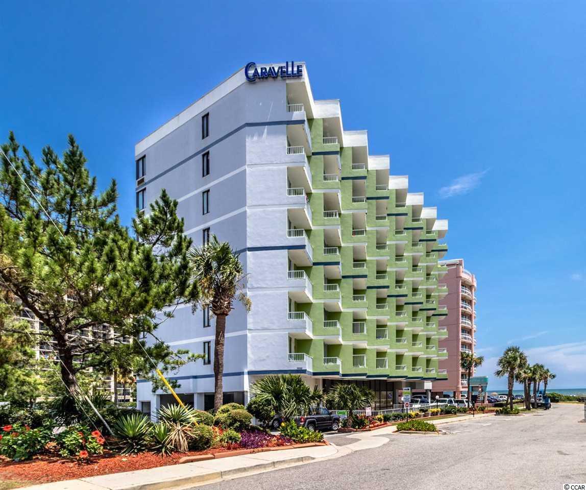 7000 N Ocean Blvd. UNIT #432 Myrtle Beach, SC 29572