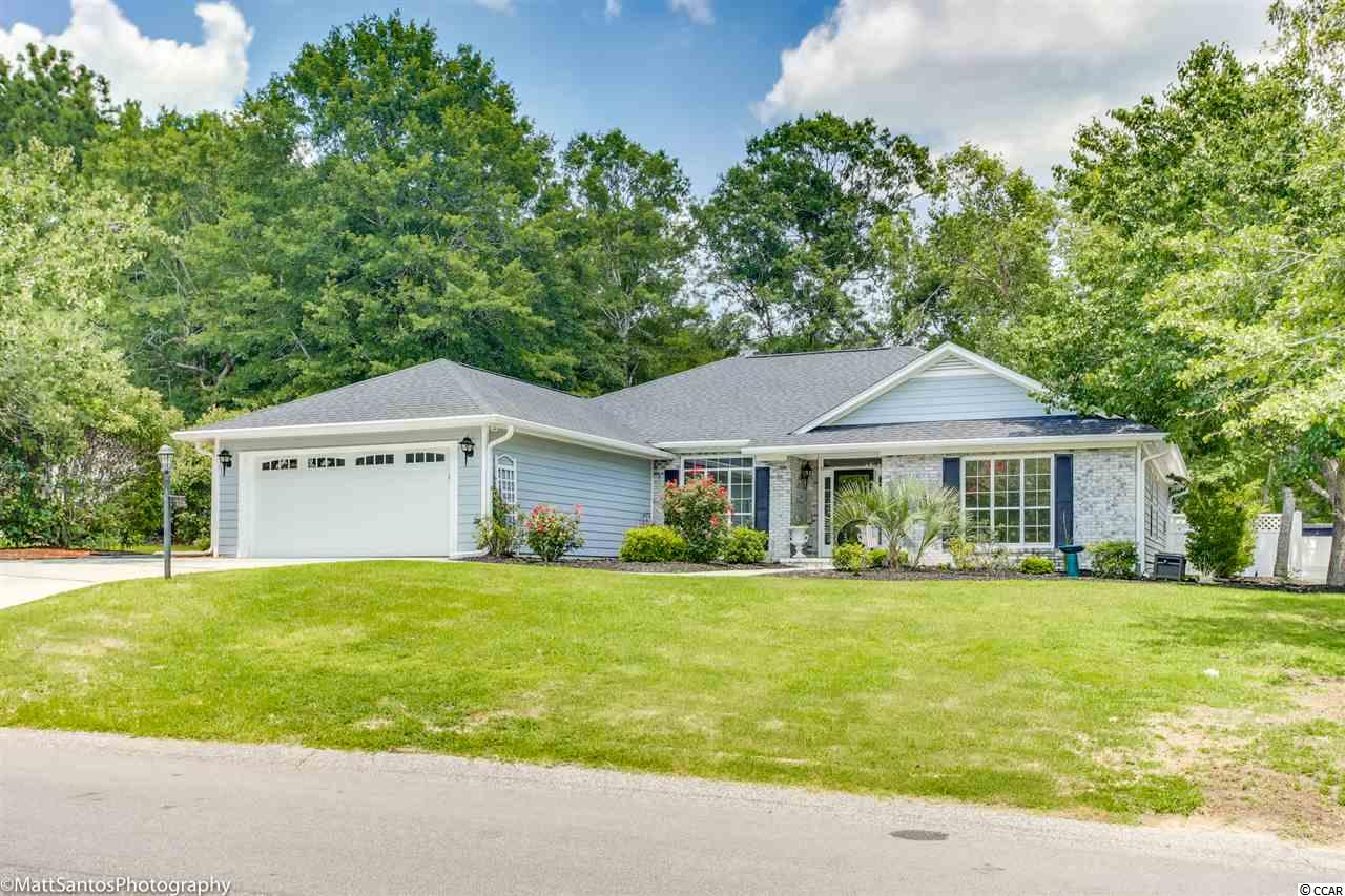 1204 Oleander Trail Little River, SC 29566