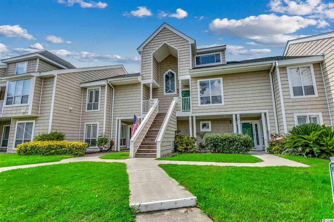 3868 Myrtle Pointe Dr. UNIT #119 Myrtle Beach, SC 29577