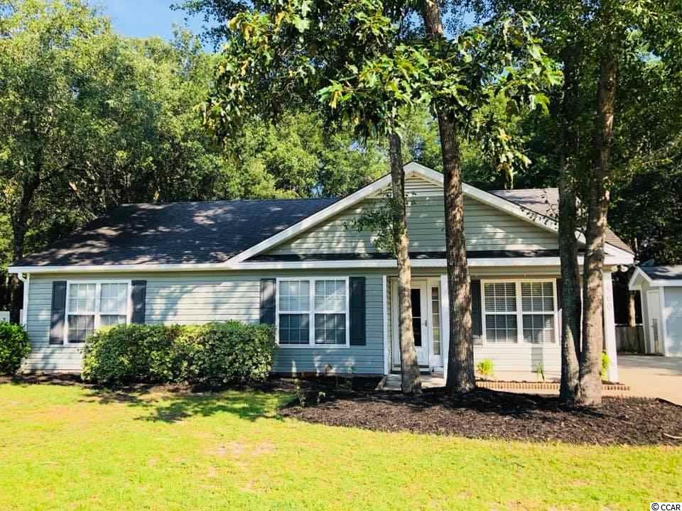 560 Crusade Circle Conway, SC 29526