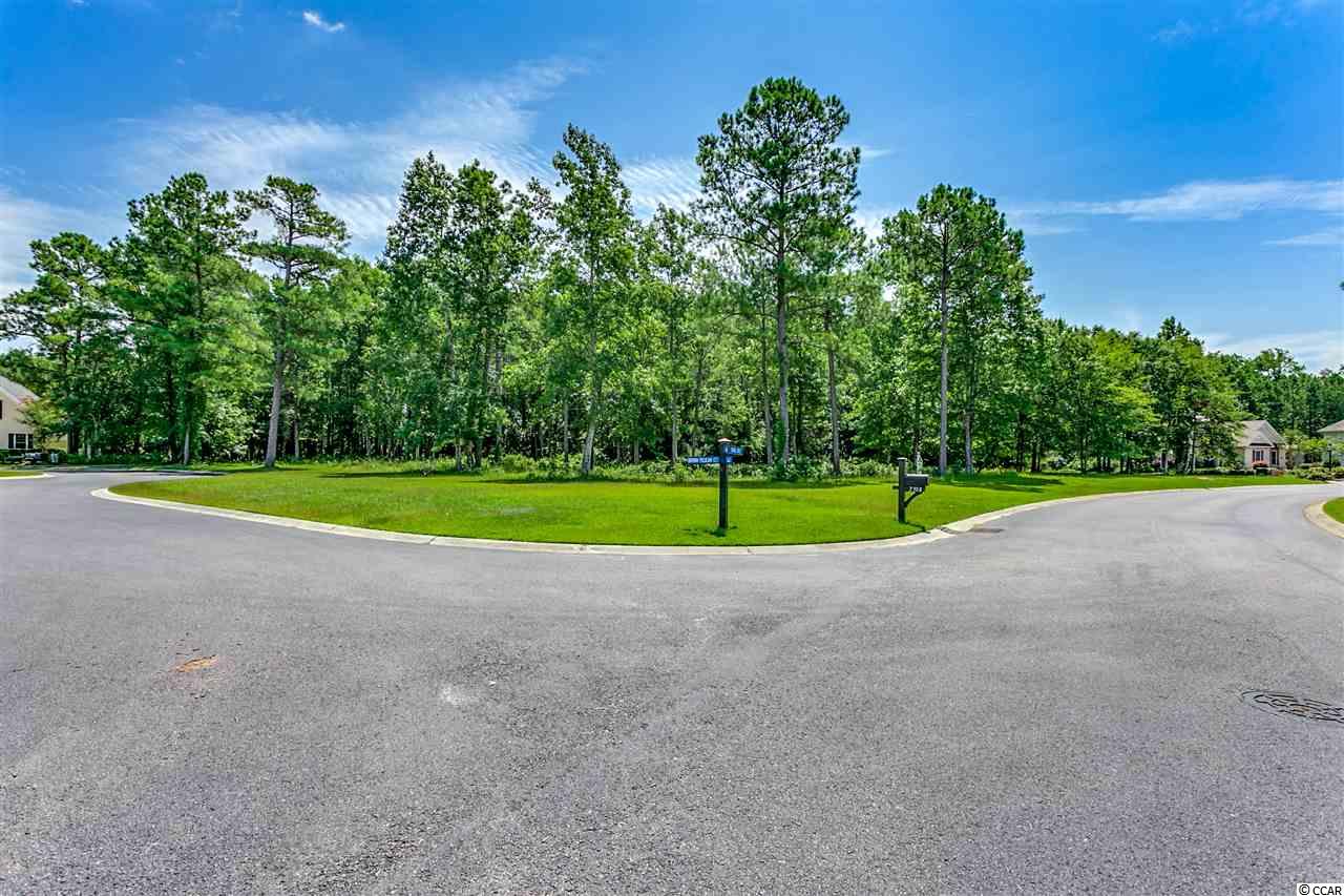 2307 Bentbill Circle North Myrtle Beach, SC 29582