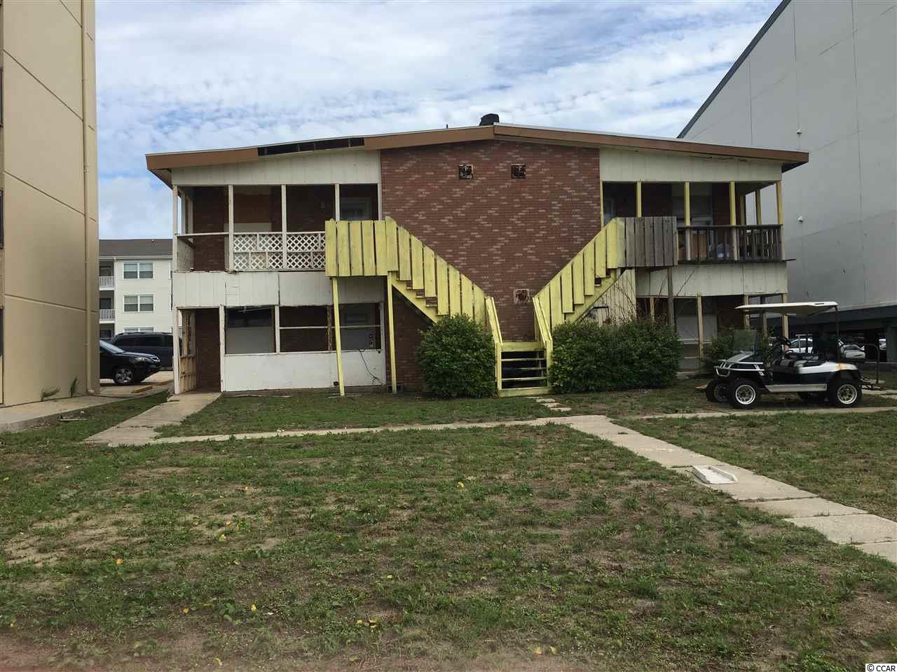 3305 S Ocean Blvd. North Myrtle Beach, SC 29582