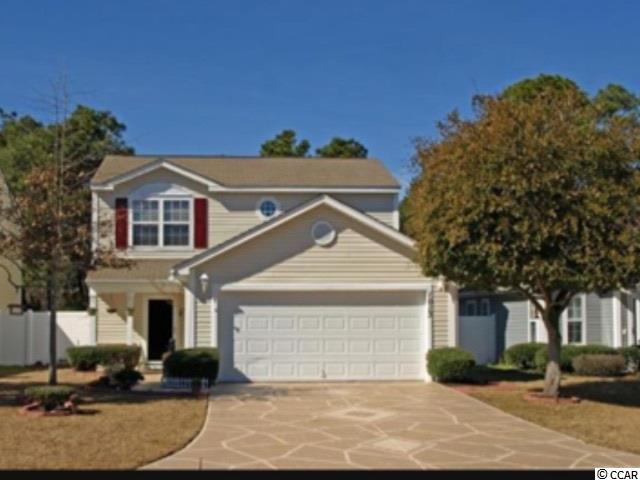 1013 Stoney Falls Blvd. Myrtle Beach, SC 29579