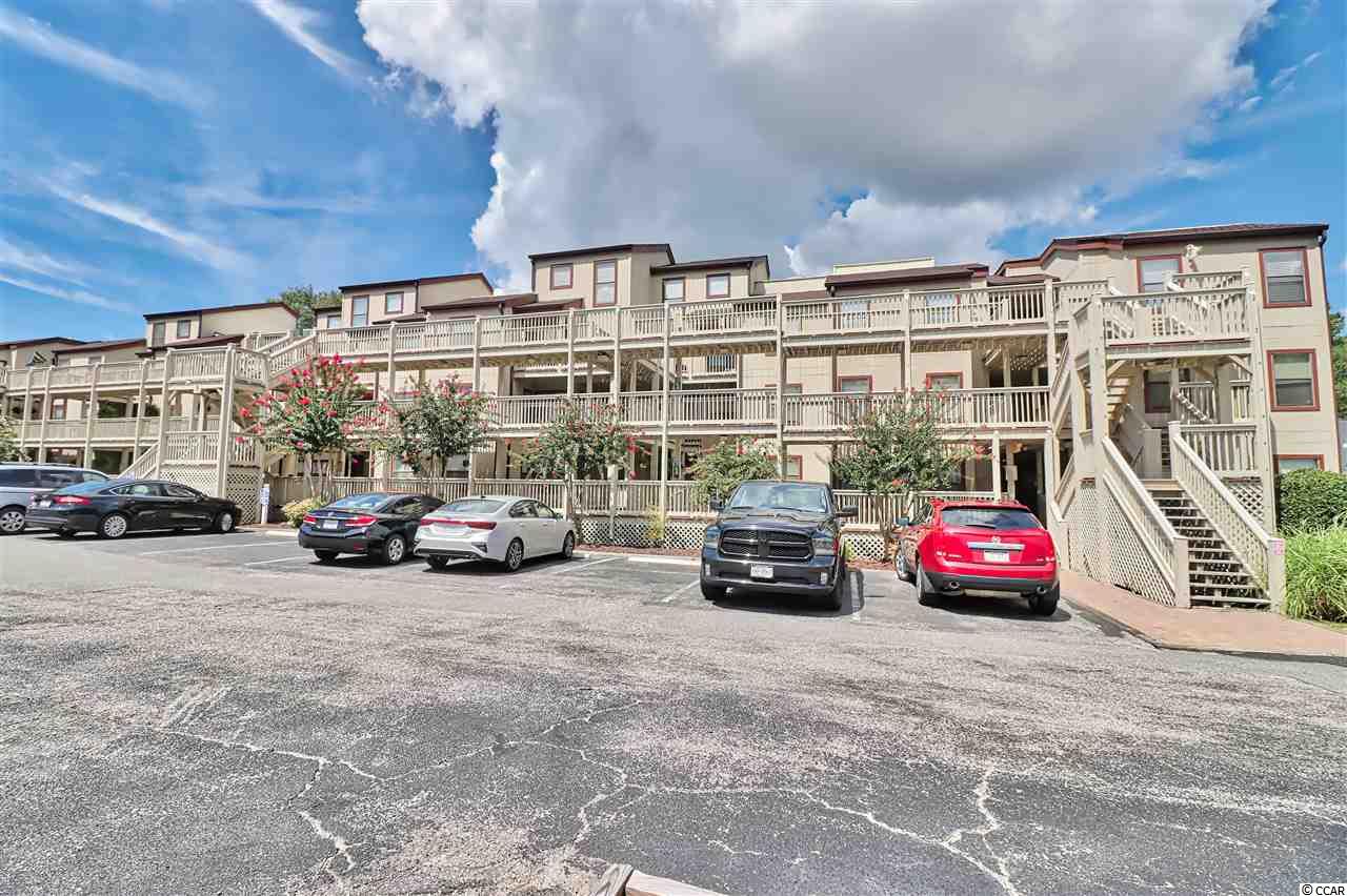 501 Maison Dr. UNIT B18 Myrtle Beach, SC 29572