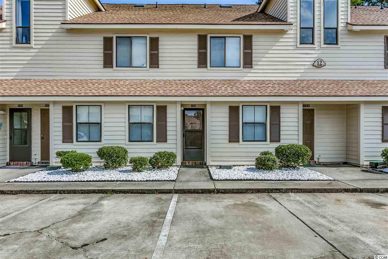 510 Fairwood Lakes Dr. UNIT 12F Myrtle Beach, SC 29588