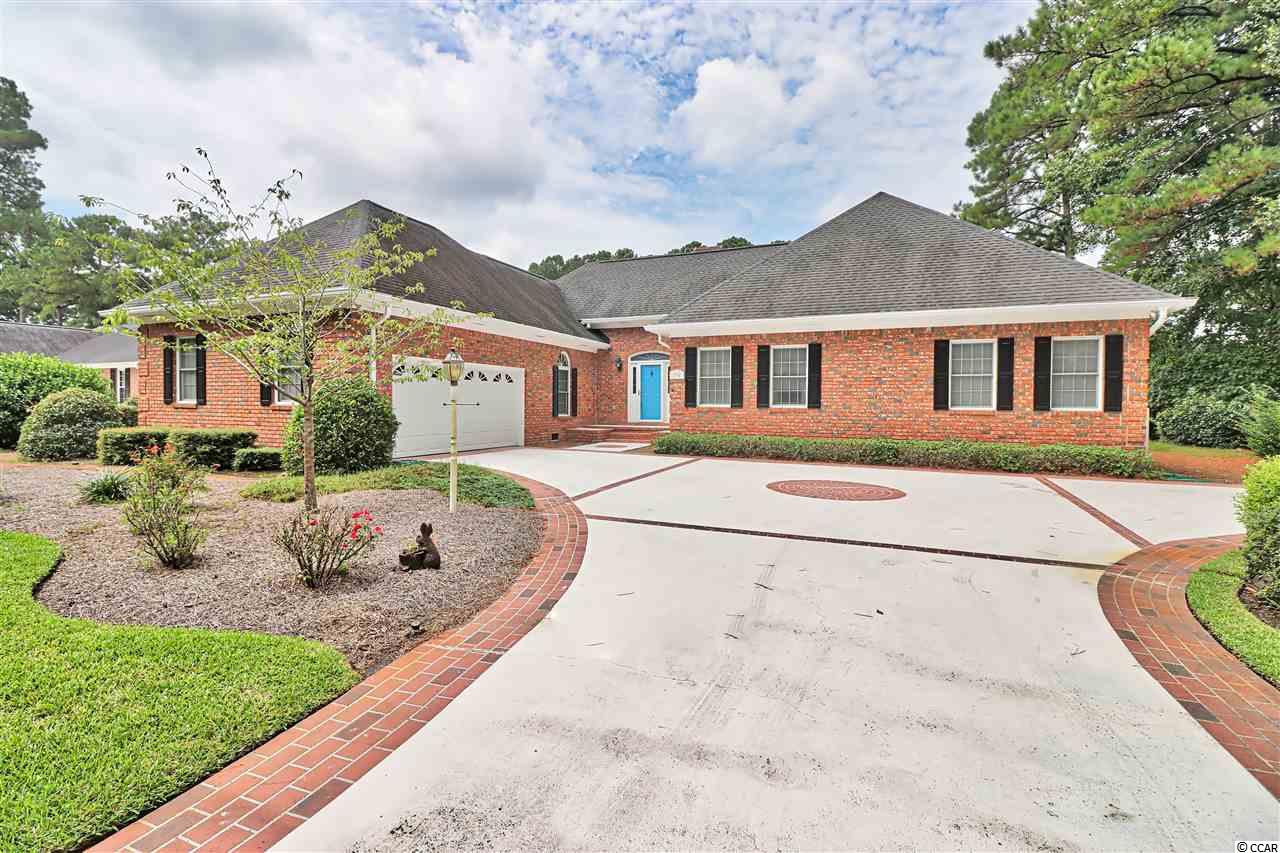 230 Fairway Ln. Pawleys Island, SC 29585