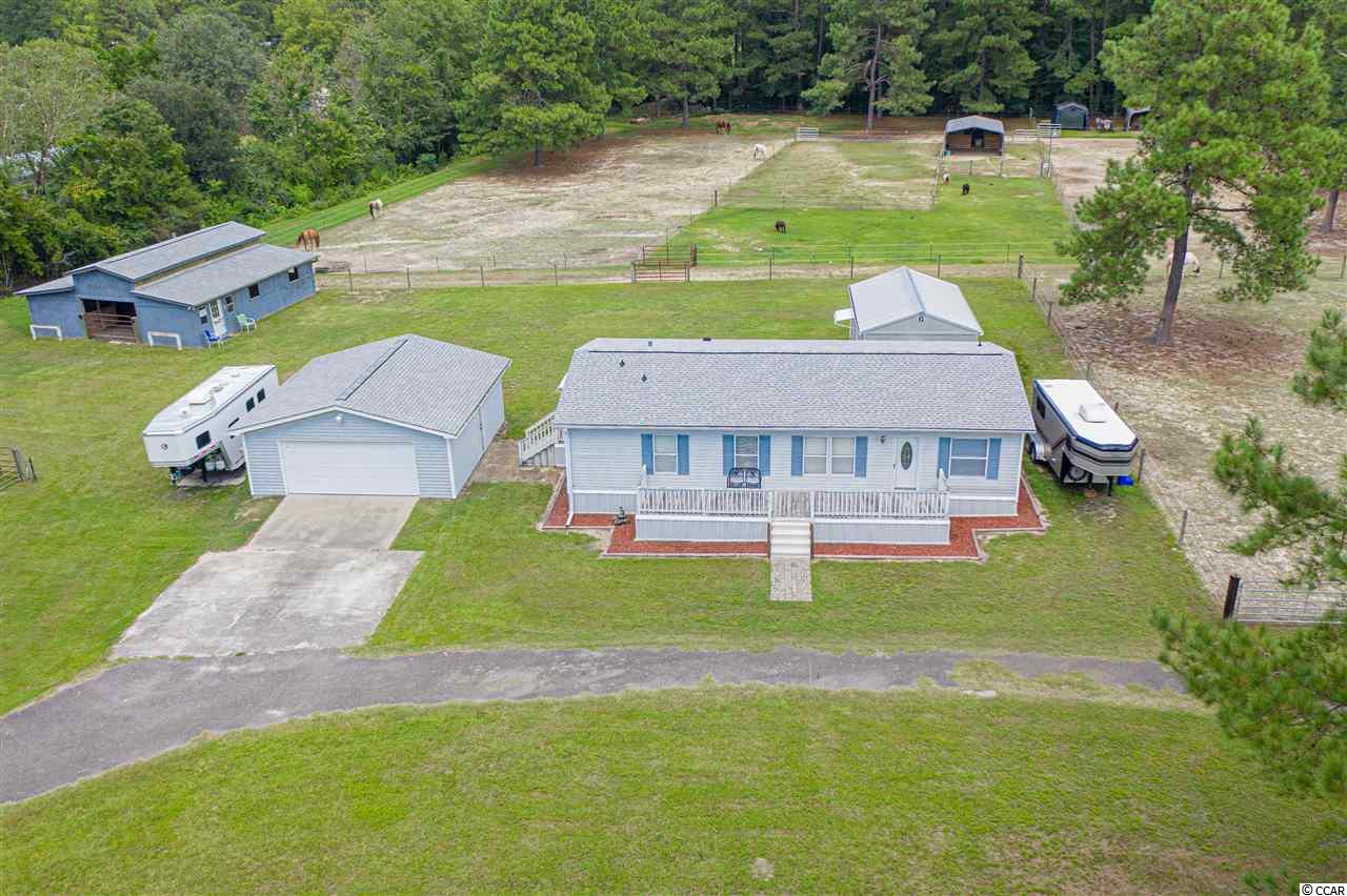 493 Bryants Landing Rd. Conway, SC 29526