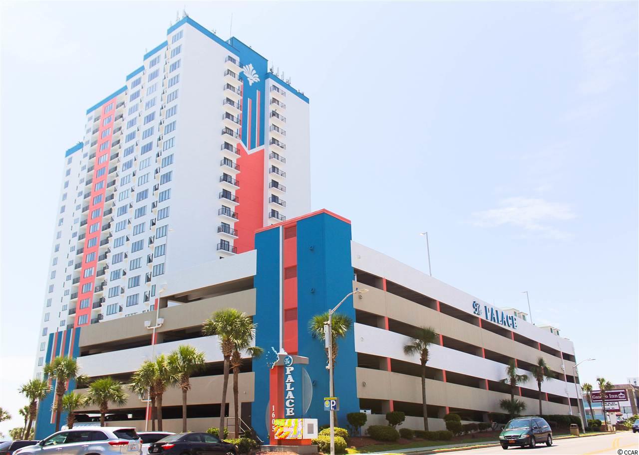 1605 S Ocean Blvd. UNIT #602 Myrtle Beach, SC 29577