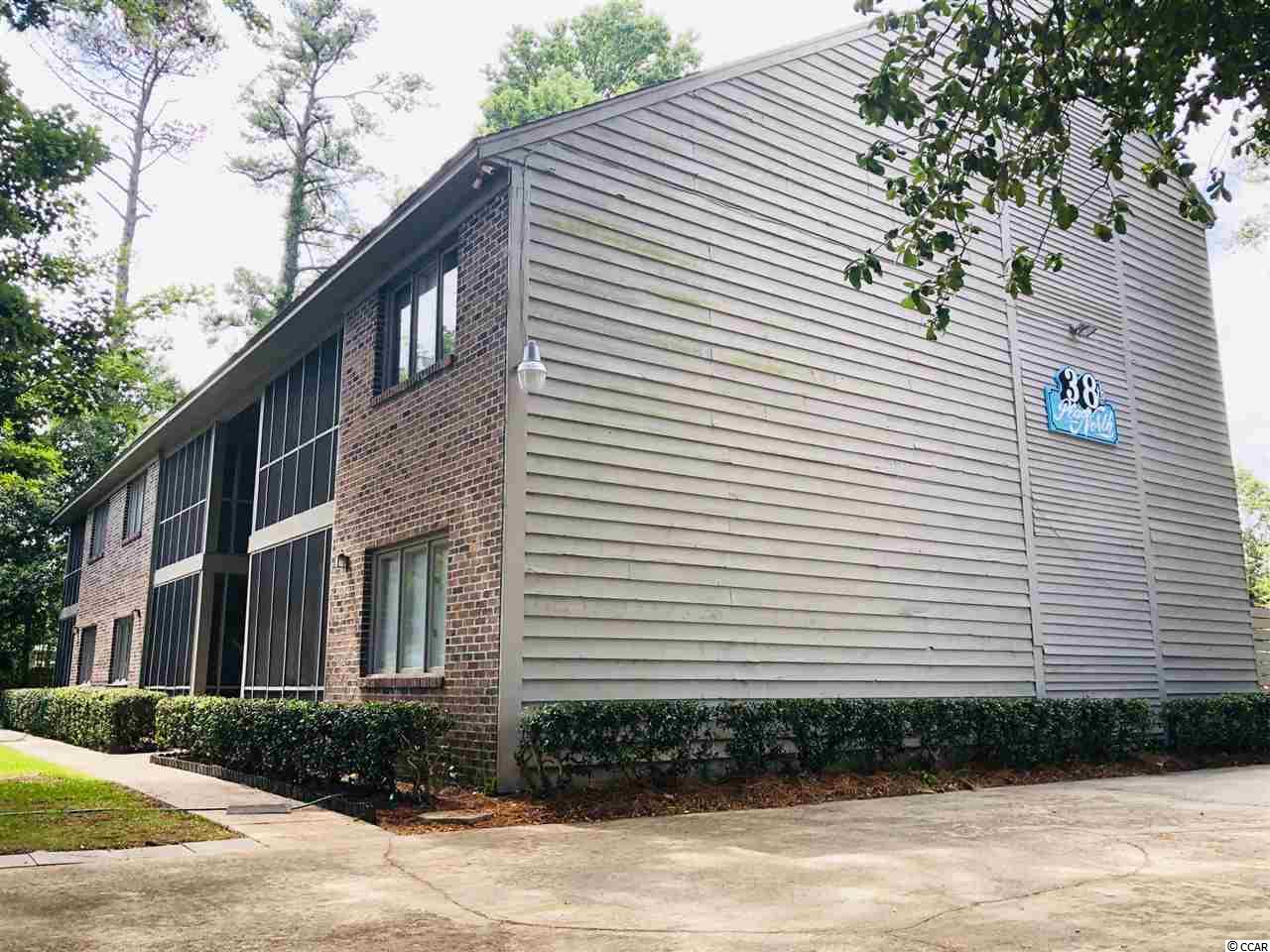 513 38th Ave. N UNIT #103 Myrtle Beach, SC 29577
