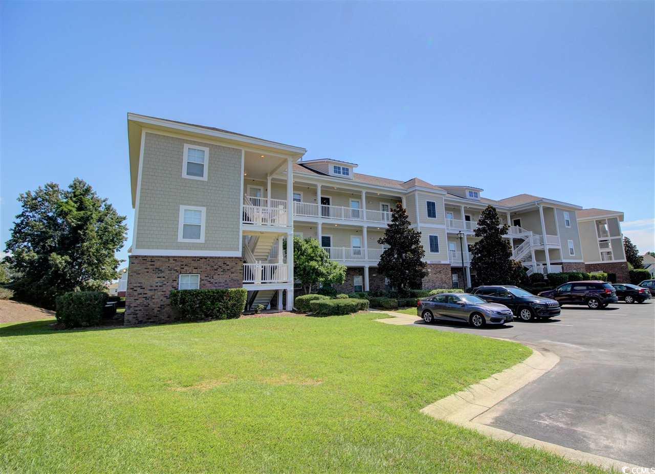 208 Castle Dr. UNIT #1376 Myrtle Beach, SC 29579