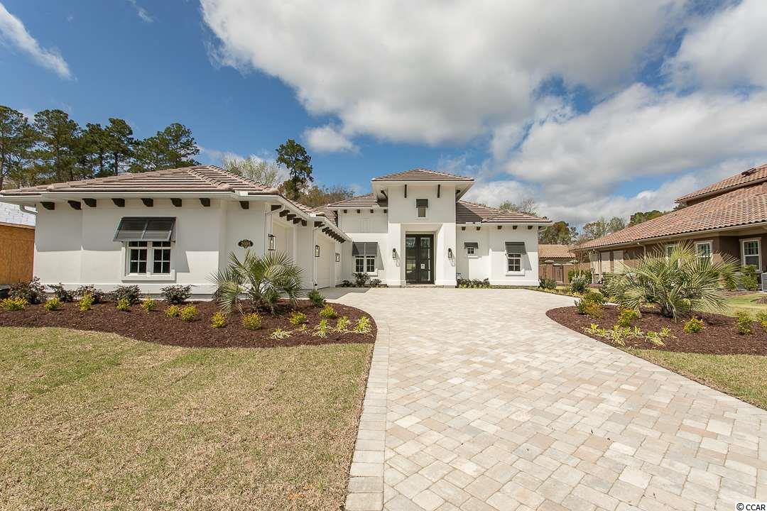 2008 Teramo Dr. Myrtle Beach, SC 29579