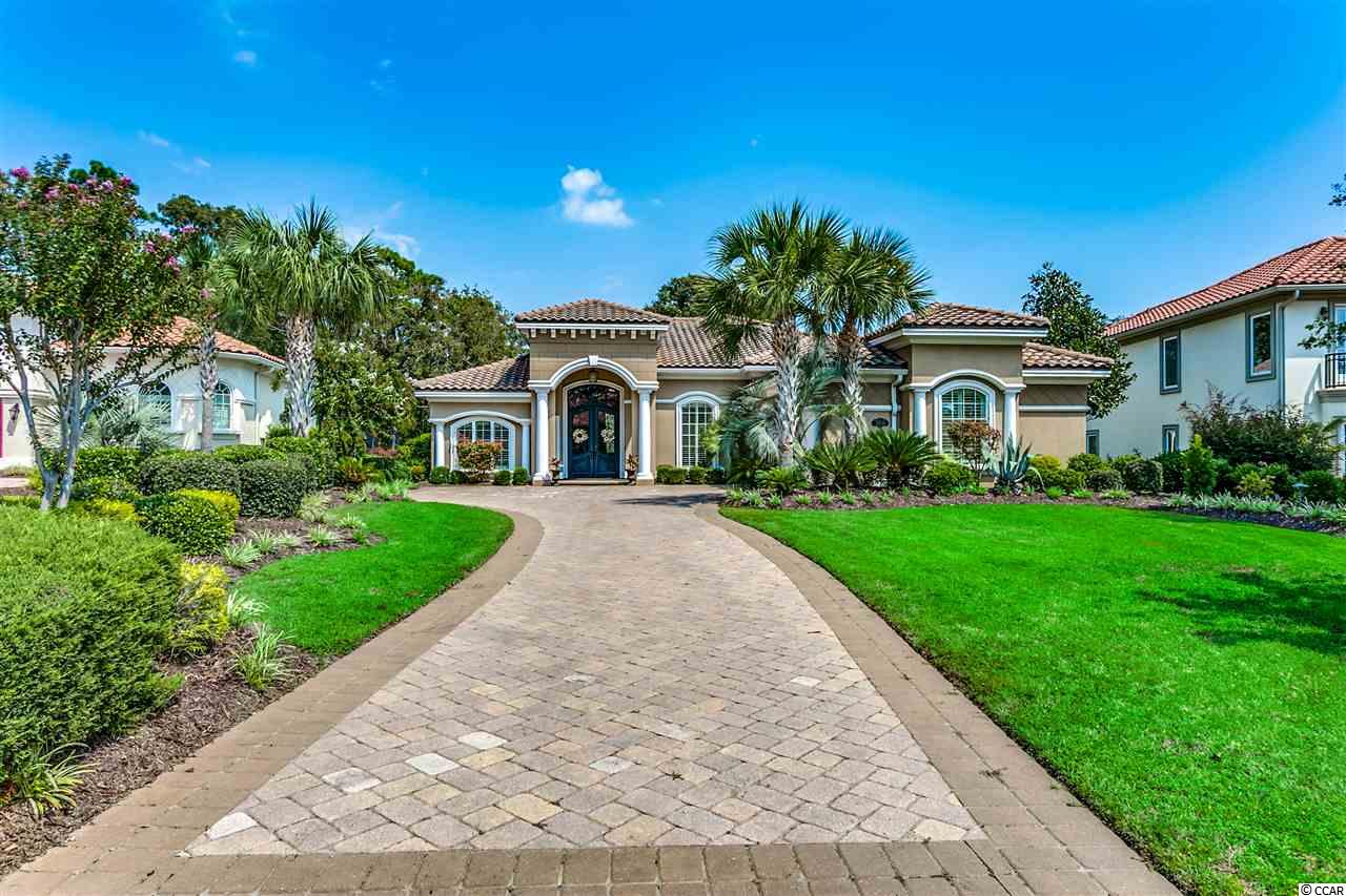 7450 Catena Ln. Myrtle Beach, SC 29572