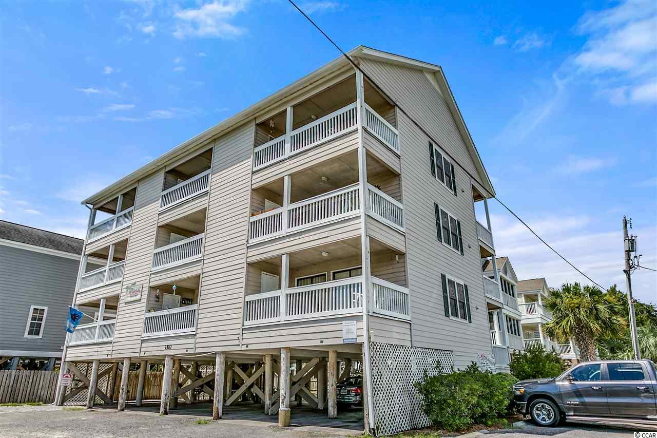 1510 S Ocean Blvd. UNIT #103 Surfside Beach, SC 29575