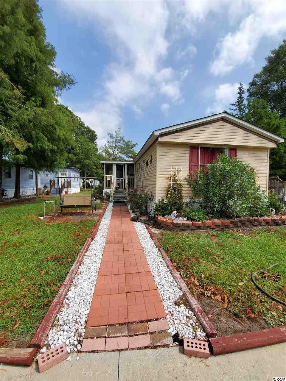7547 Lacey Dr. Myrtle Beach, SC 29588