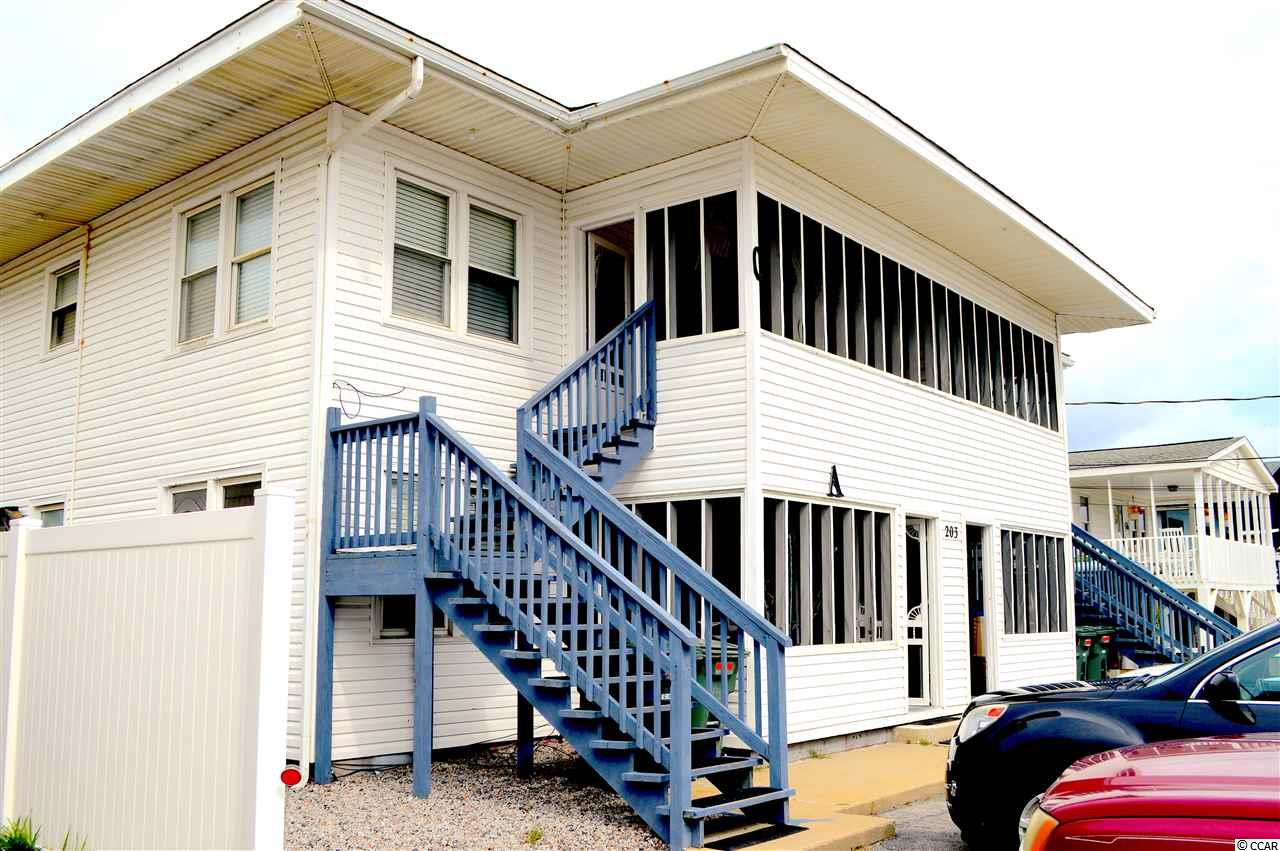 203 56th Ave. N North Myrtle Beach, SC 29582