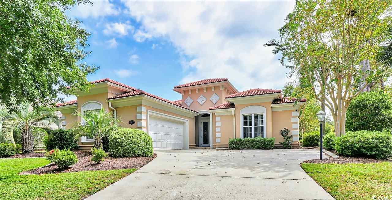 7532 Ventura Ct. Myrtle Beach, SC 29572