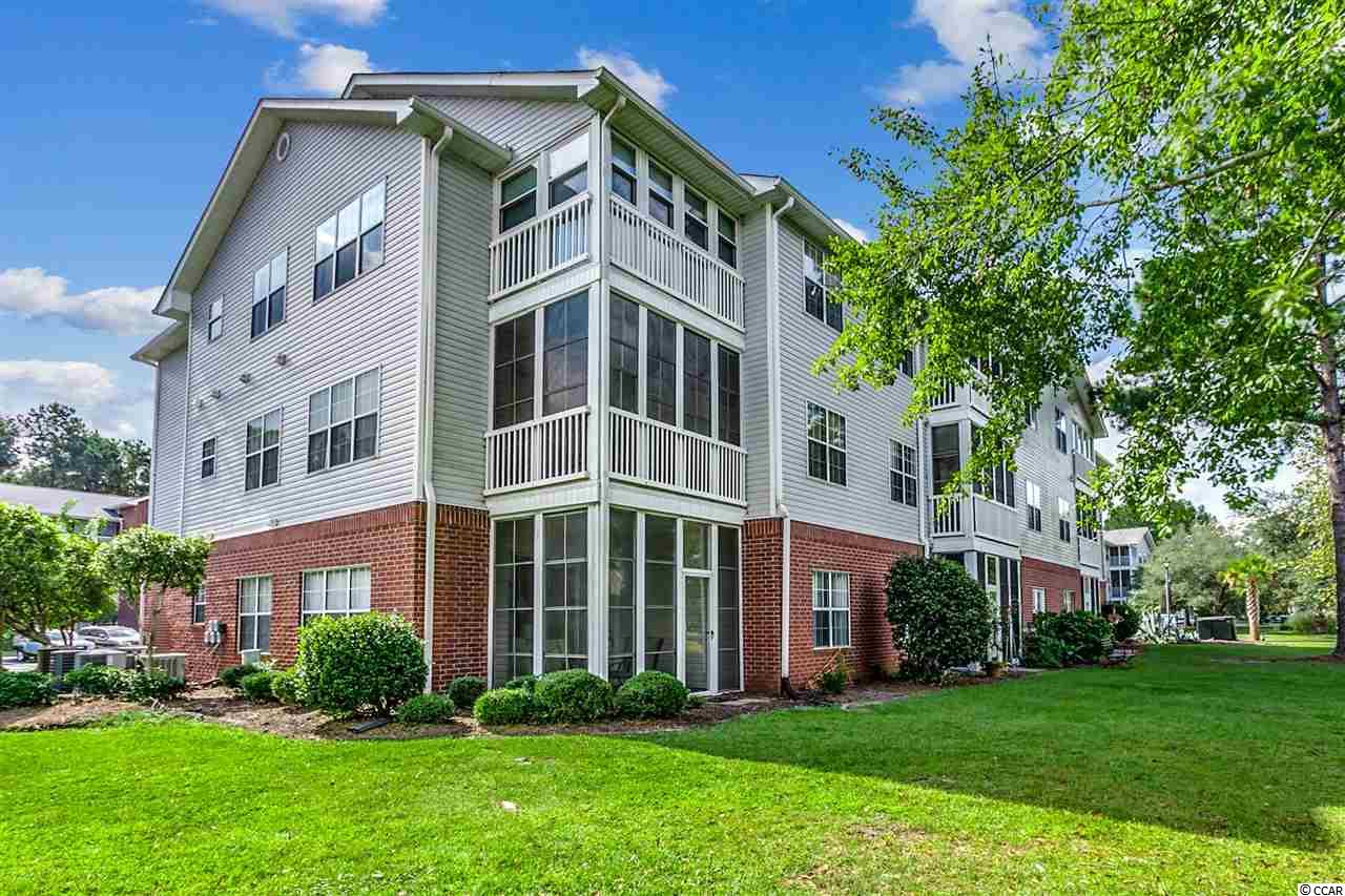 4819 Innisbrook Ct. UNIT #504 Myrtle Beach, SC 29579
