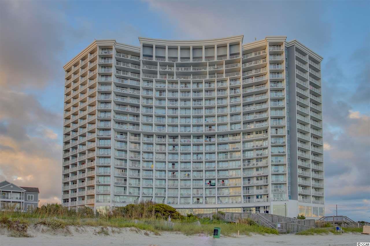 158 Seawatch Dr. UNIT #403 Myrtle Beach, SC 29572
