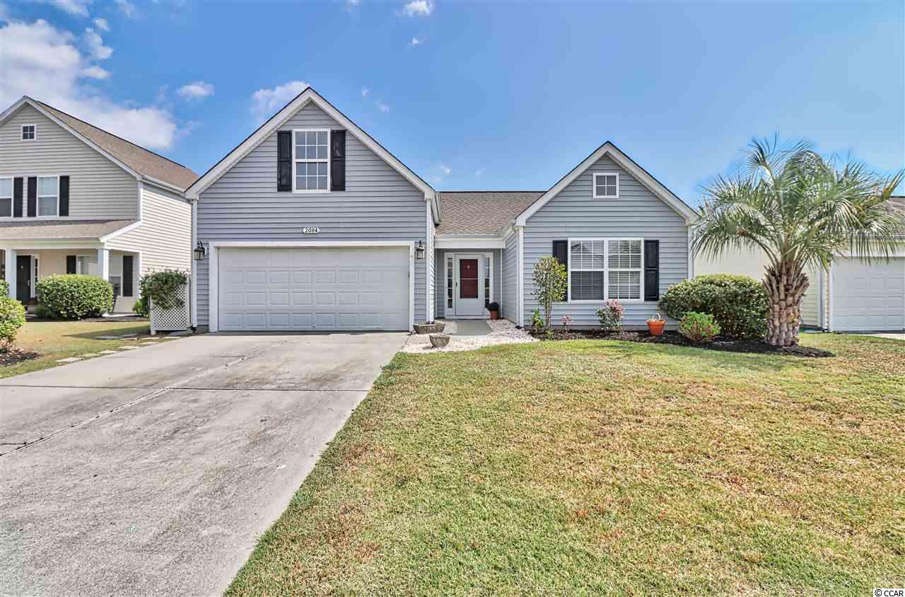 2084 Haystack Way Myrtle Beach, SC 29579