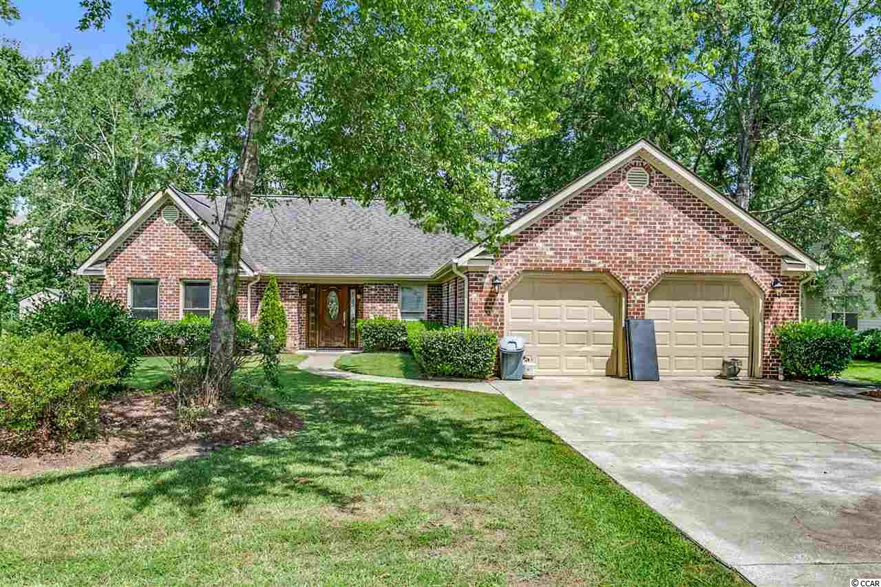 204 Chickasaw Ln. Myrtle Beach, SC 29579