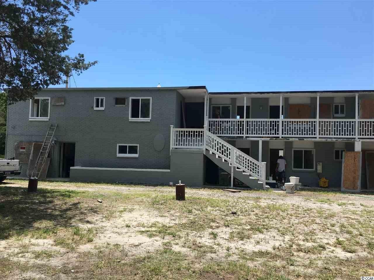 603 30th Ave. S Atlantic Beach, SC 29582