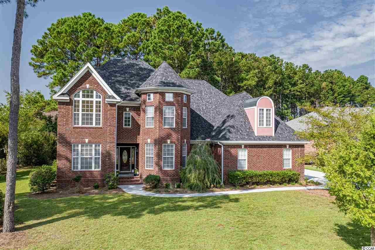 5005 Wynfield Dr. Myrtle Beach, SC 29577