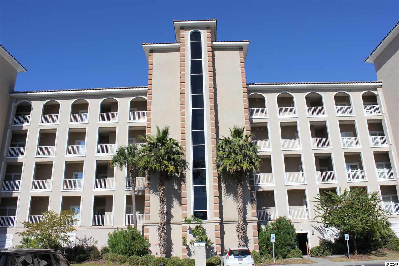 257 Venice Way UNIT H-301 Myrtle Beach, SC 29577