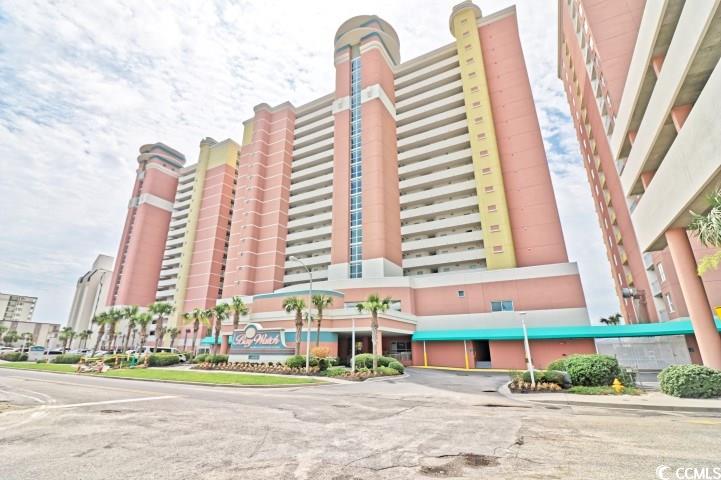 2801 S Ocean Blvd. S UNIT #1036 North Myrtle Beach, SC 29582