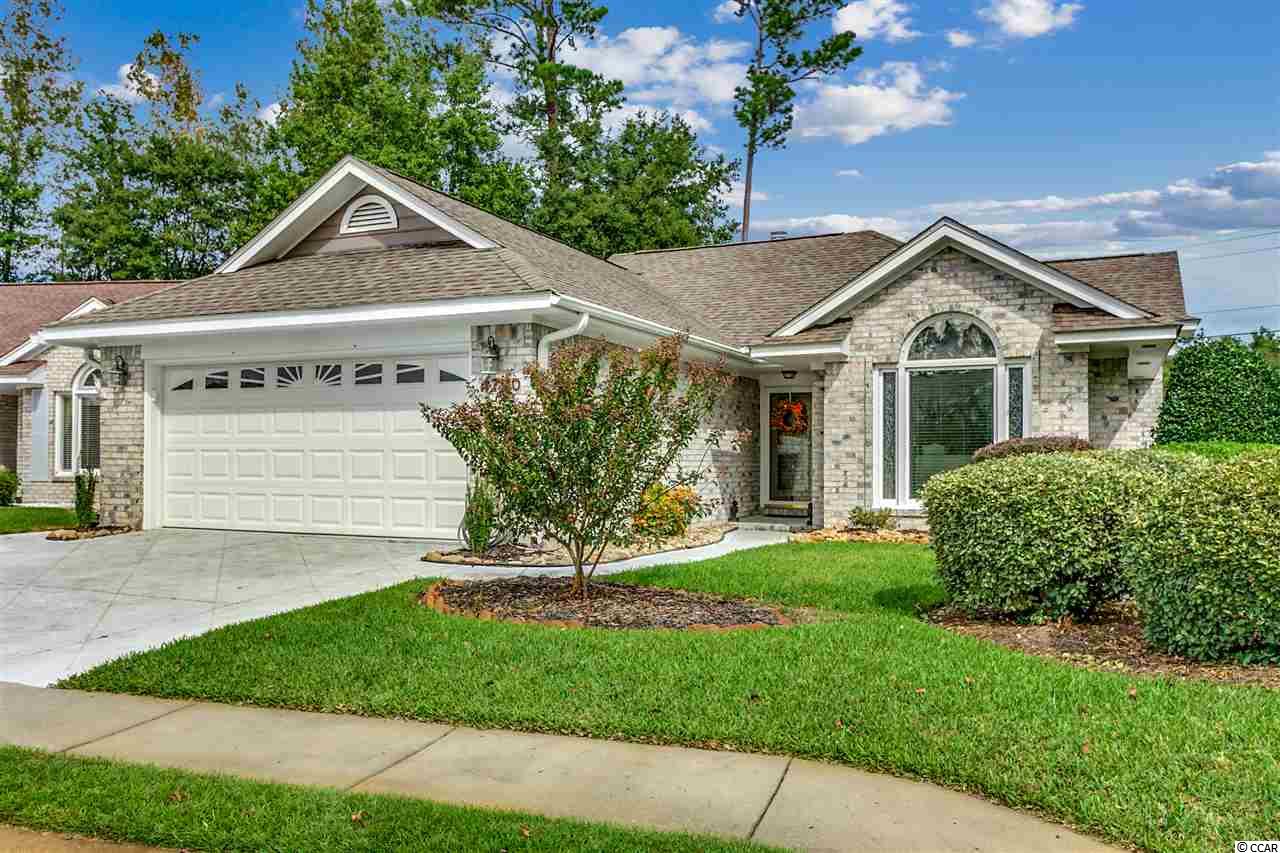 4700 Bermuda Way Myrtle Beach, SC 29577