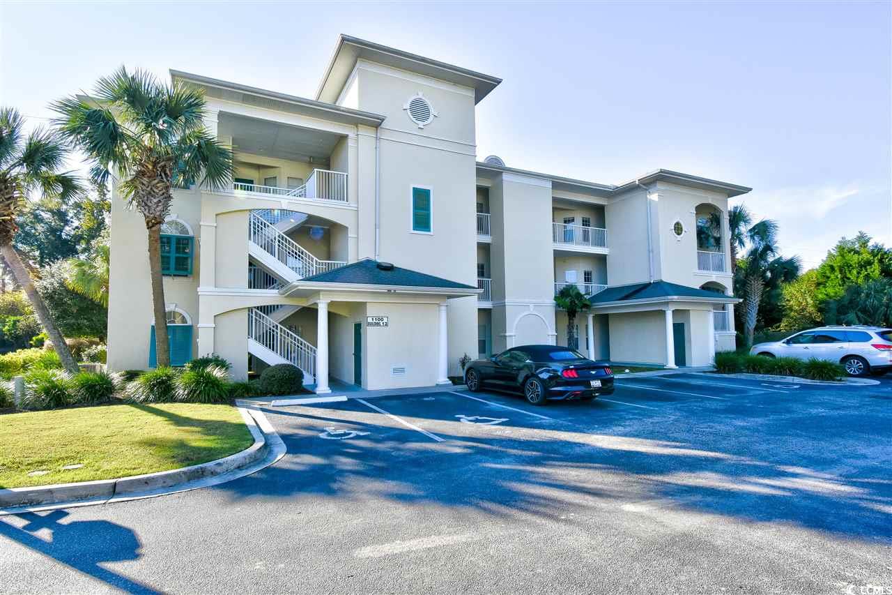 1100 Commons Blvd. UNIT #1301 Myrtle Beach, SC 29572