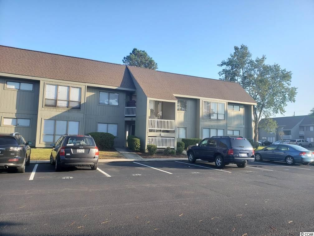 2000 Greens Blvd. UNIT 26D Myrtle Beach, SC 29577