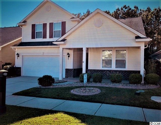 1601 Culbertson Ave. Myrtle Beach, SC 29577