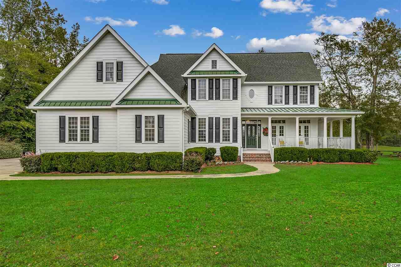 856 W Highway 9 Longs, SC 29568