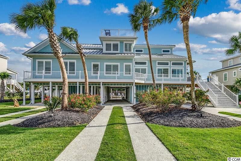 208 N 17th Ave. N North Myrtle Beach, SC 29582