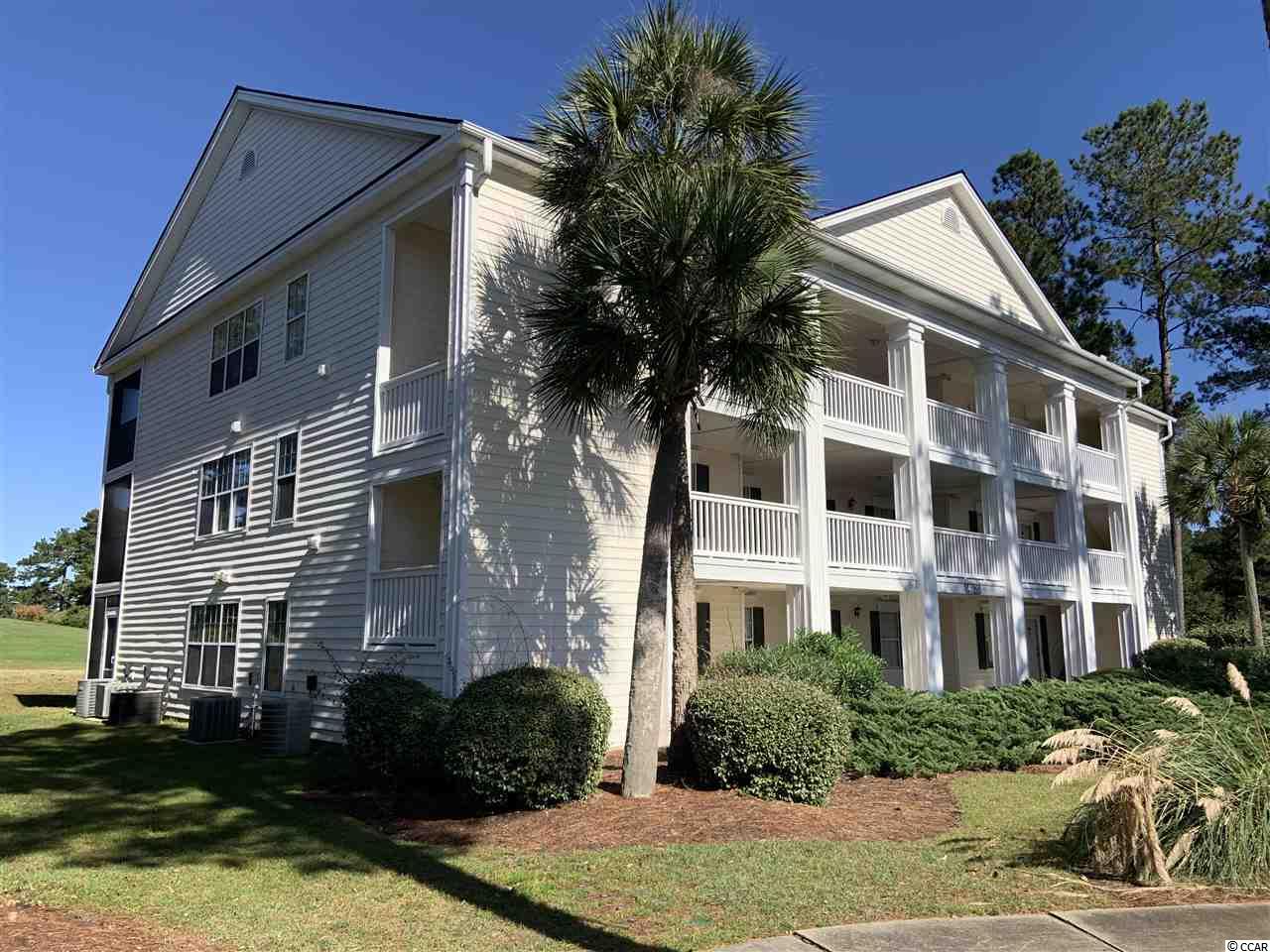 4920 Windsor Green Way UNIT #101 Myrtle Beach, SC 29579