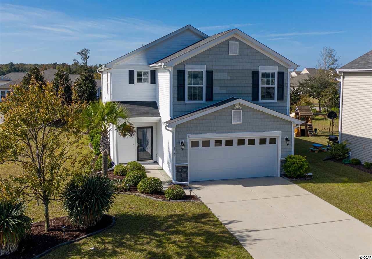 1098 Balmore Dr. Myrtle Beach, SC 29579