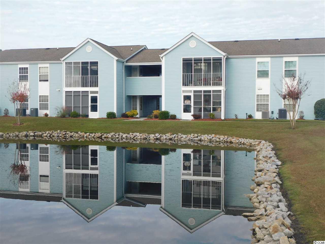 2151 Clearwater Dr. UNIT D Myrtle Beach, SC 29575