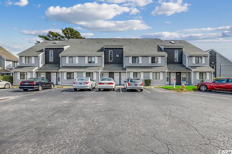 3700 Golf Colony Lane UNIT 24-G Little River, SC 29566