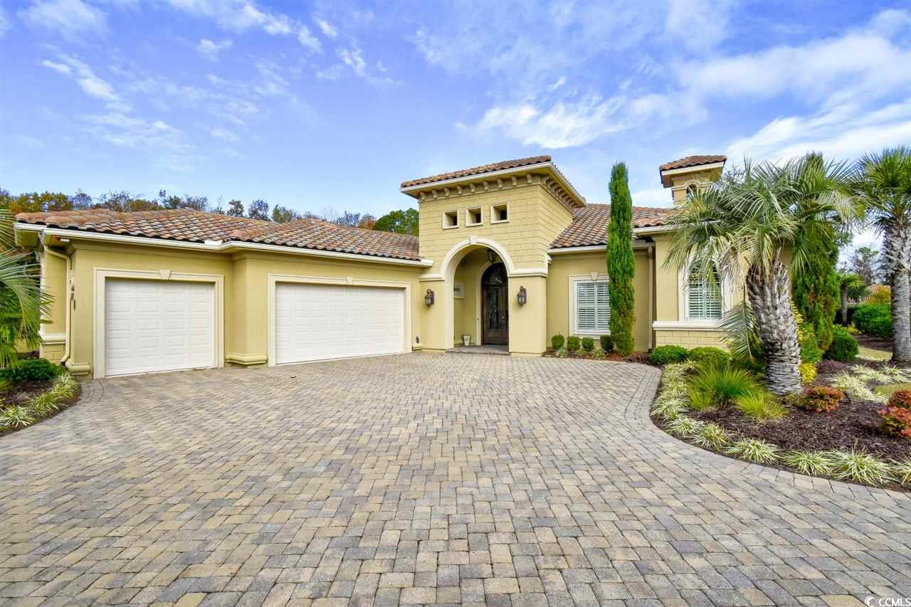 9676 Ravello Ct. Myrtle Beach, SC 29579