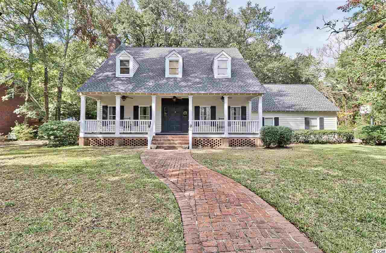 5455 Huntington Marsh Rd. Murrells Inlet, SC 29576