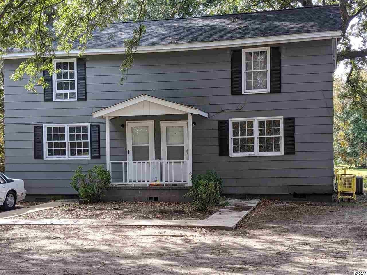 415 S Smith St. Conway, SC 29526